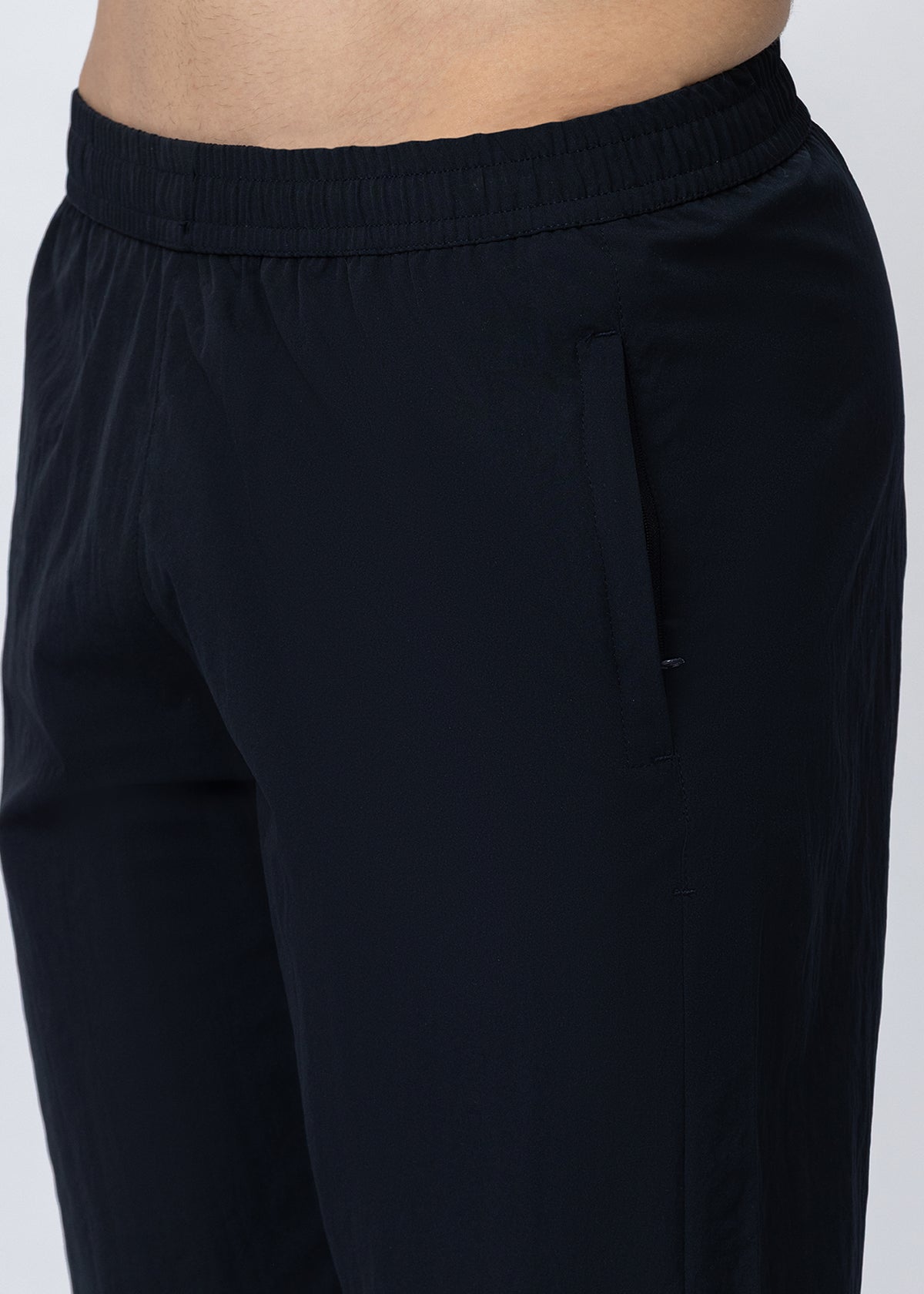 Navy shorts