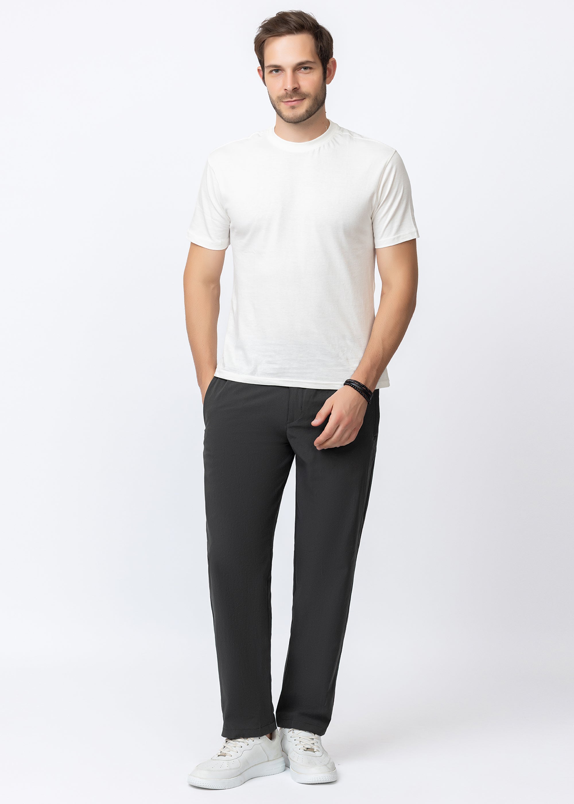 IRON TRAVEL PANT