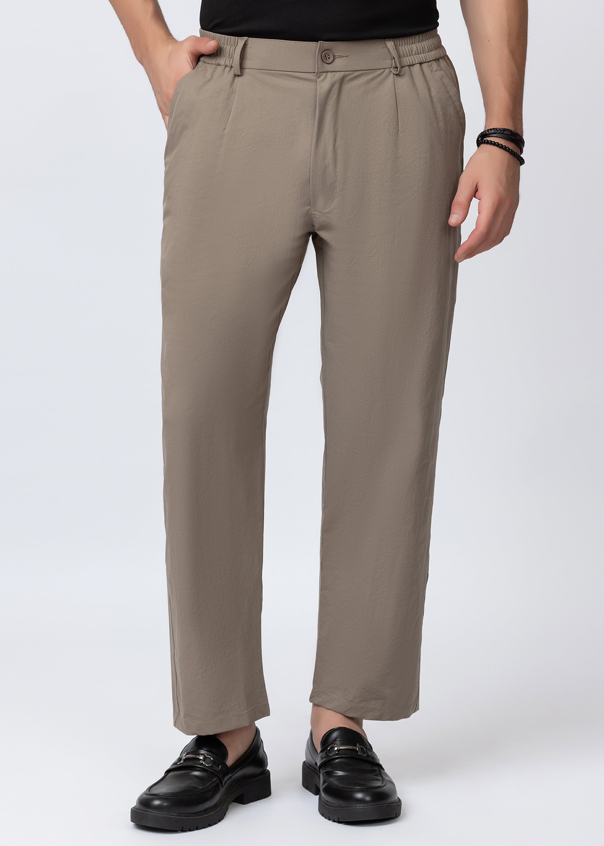 MOUSE PREMIUM NYLON ELASTANE PANT