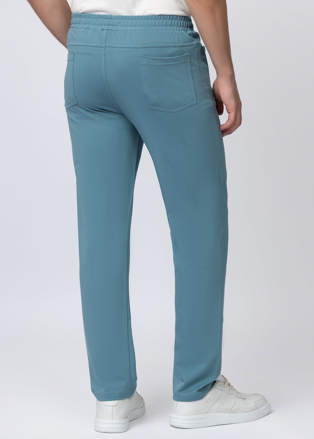 AQUA COMFORT FIT KNITTED PANT