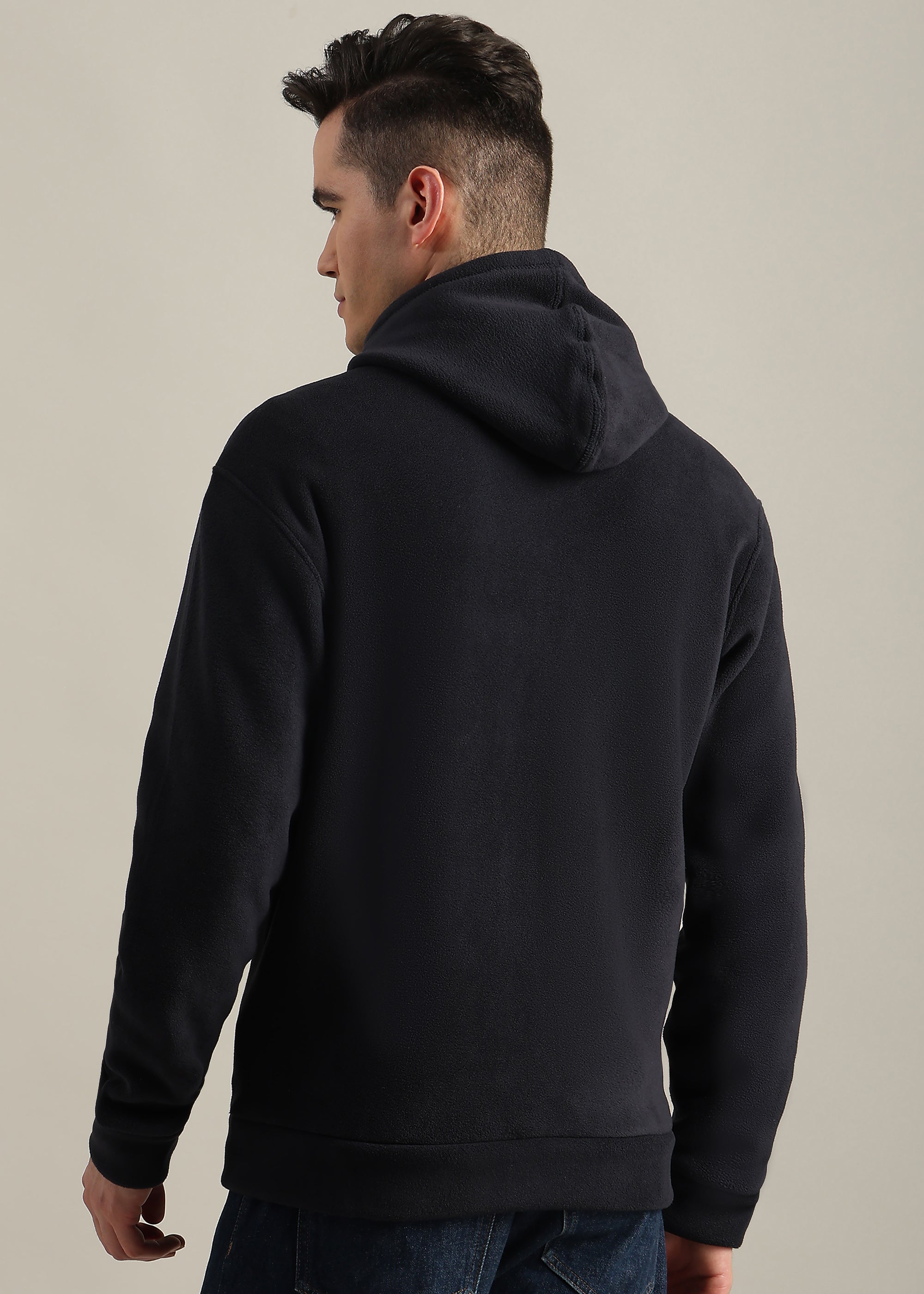 PREMIUM WAMRTH + SUEDE JACKET