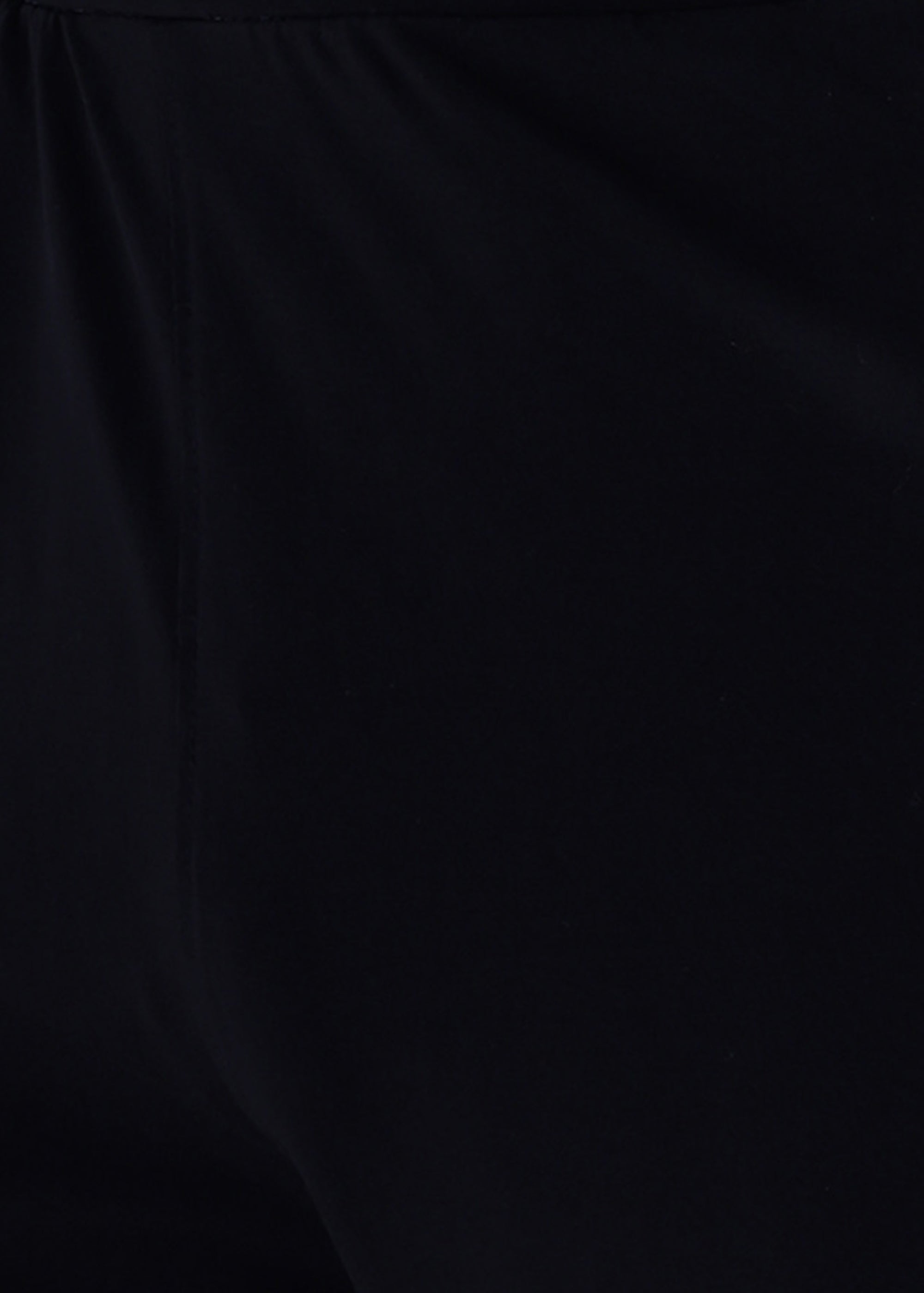 NAVY 4 WAY COTTON ELASTANE JOGGERS PANT