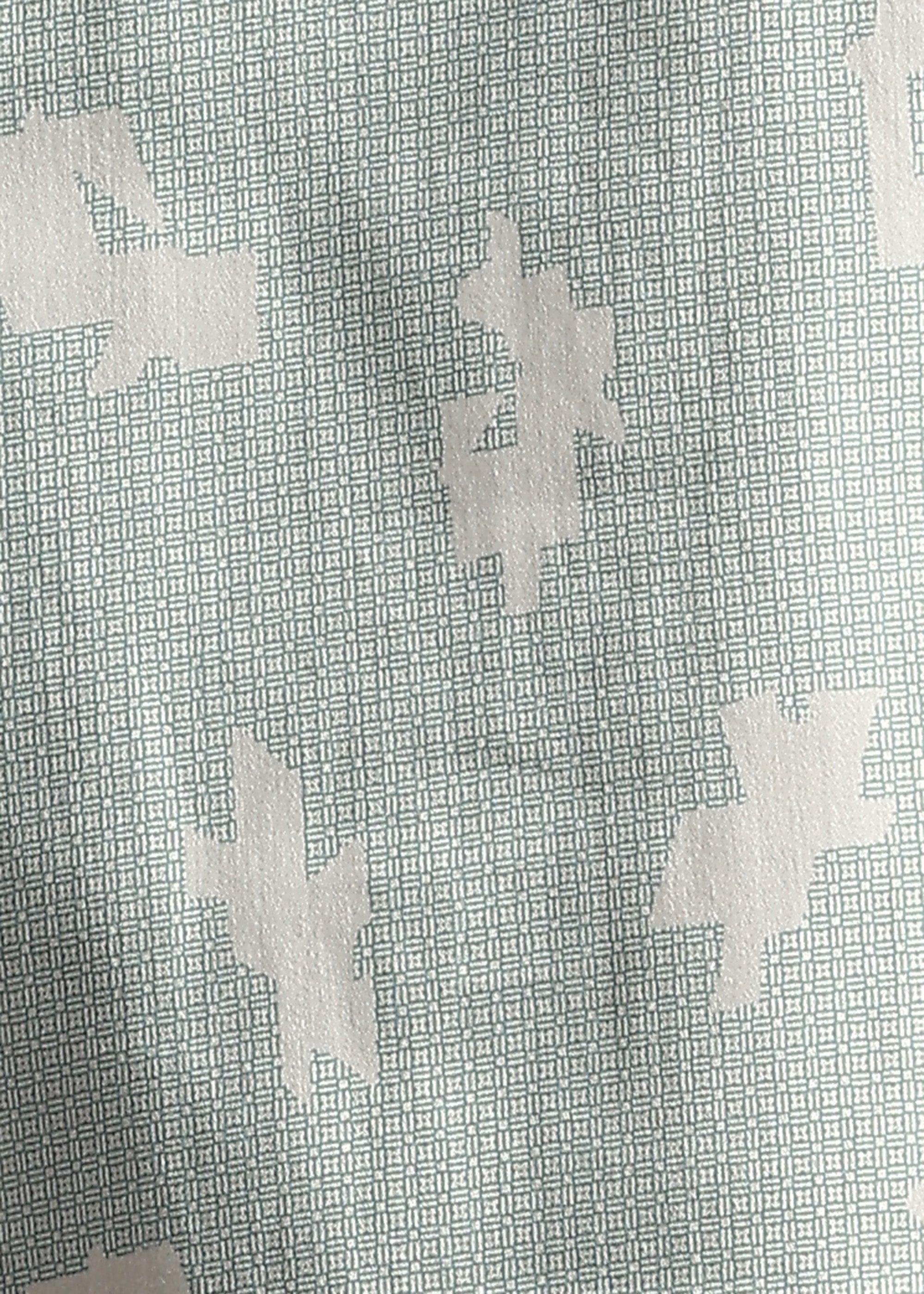 GREEN PREMIUM COTTON ELASTANE POLO SHIRT