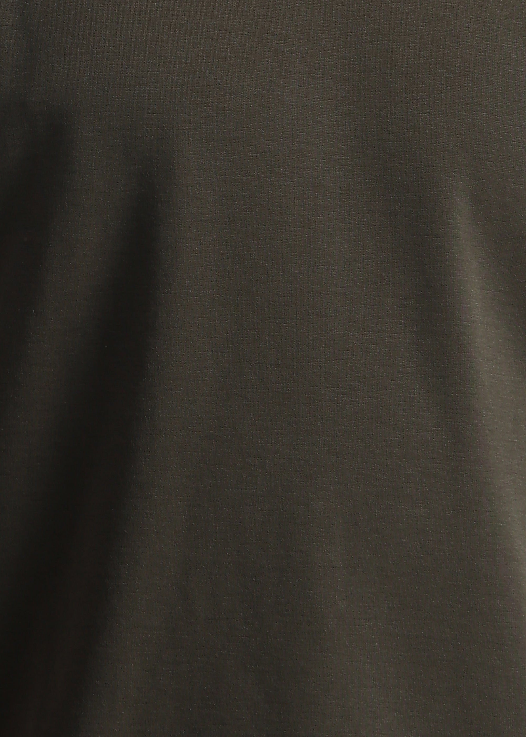 OLIVE COTTON SPANDEX PREMIUM GRAPHIC TEE