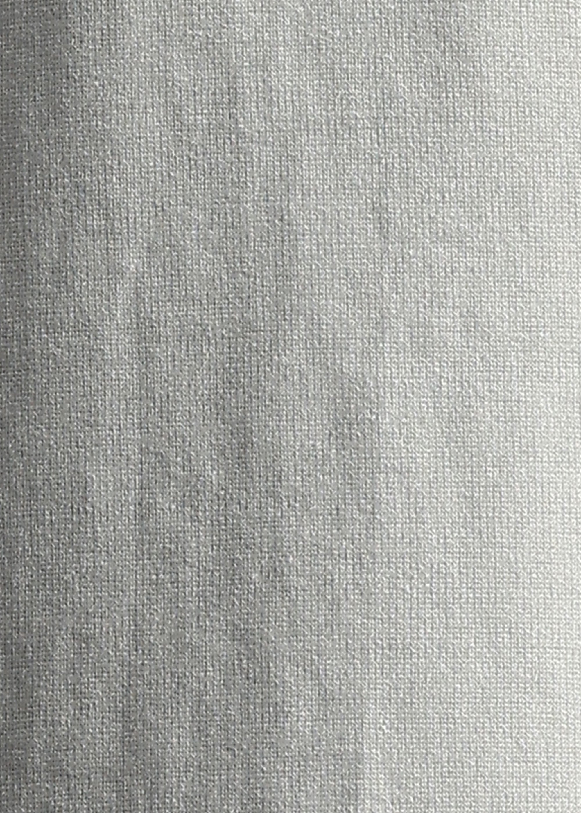 GREY STRUCTURED PREMIUM POLO SHIRT