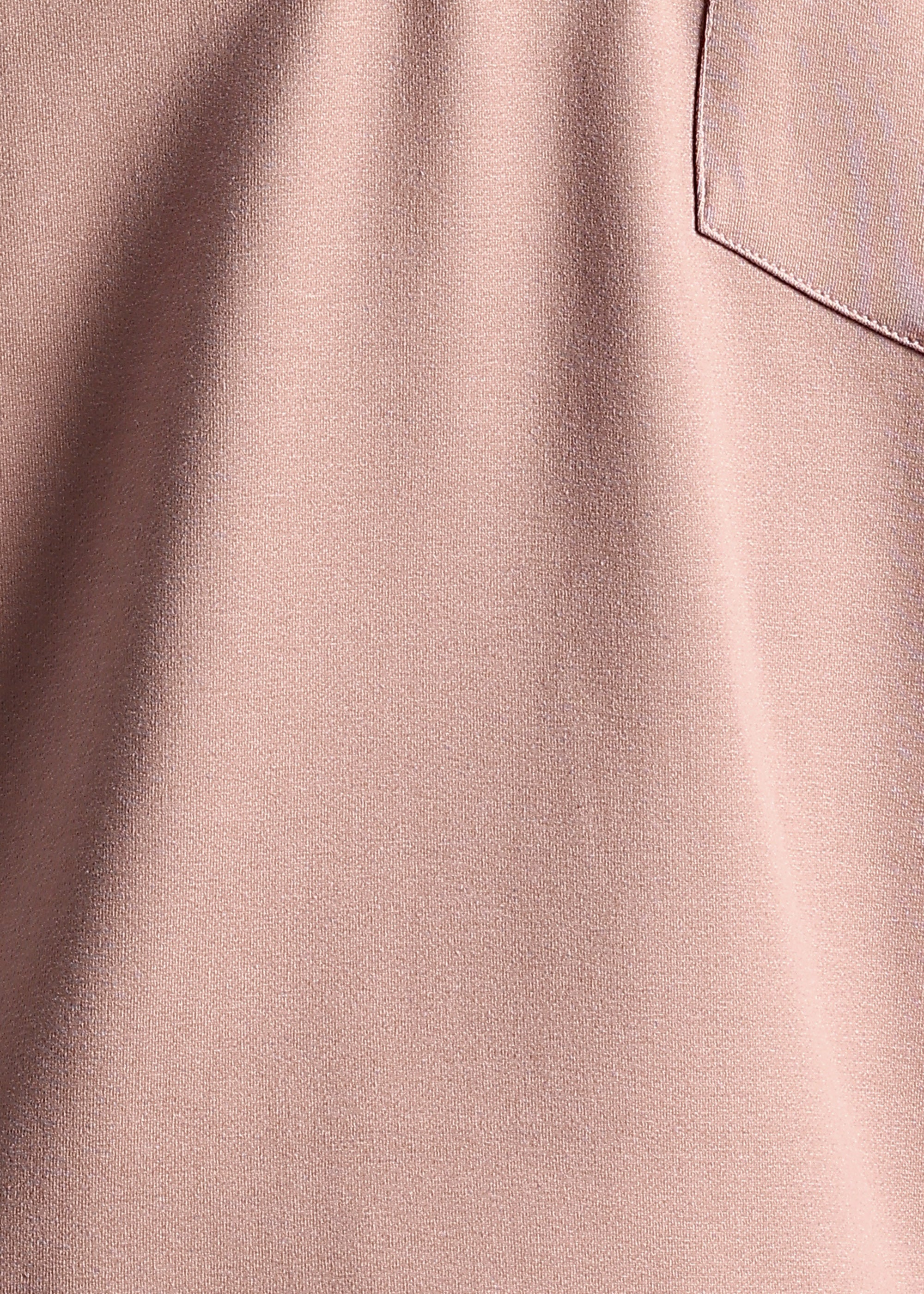 PINK PREMIUM STRUCTURED POLO SHIRT