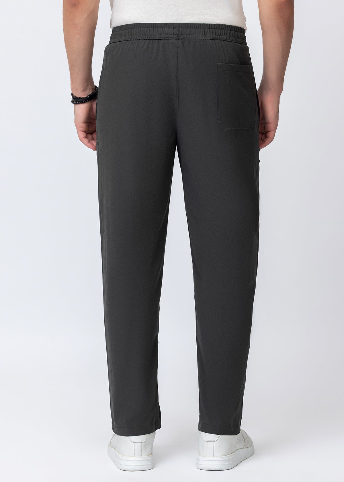 IRON TRAVEL PANT