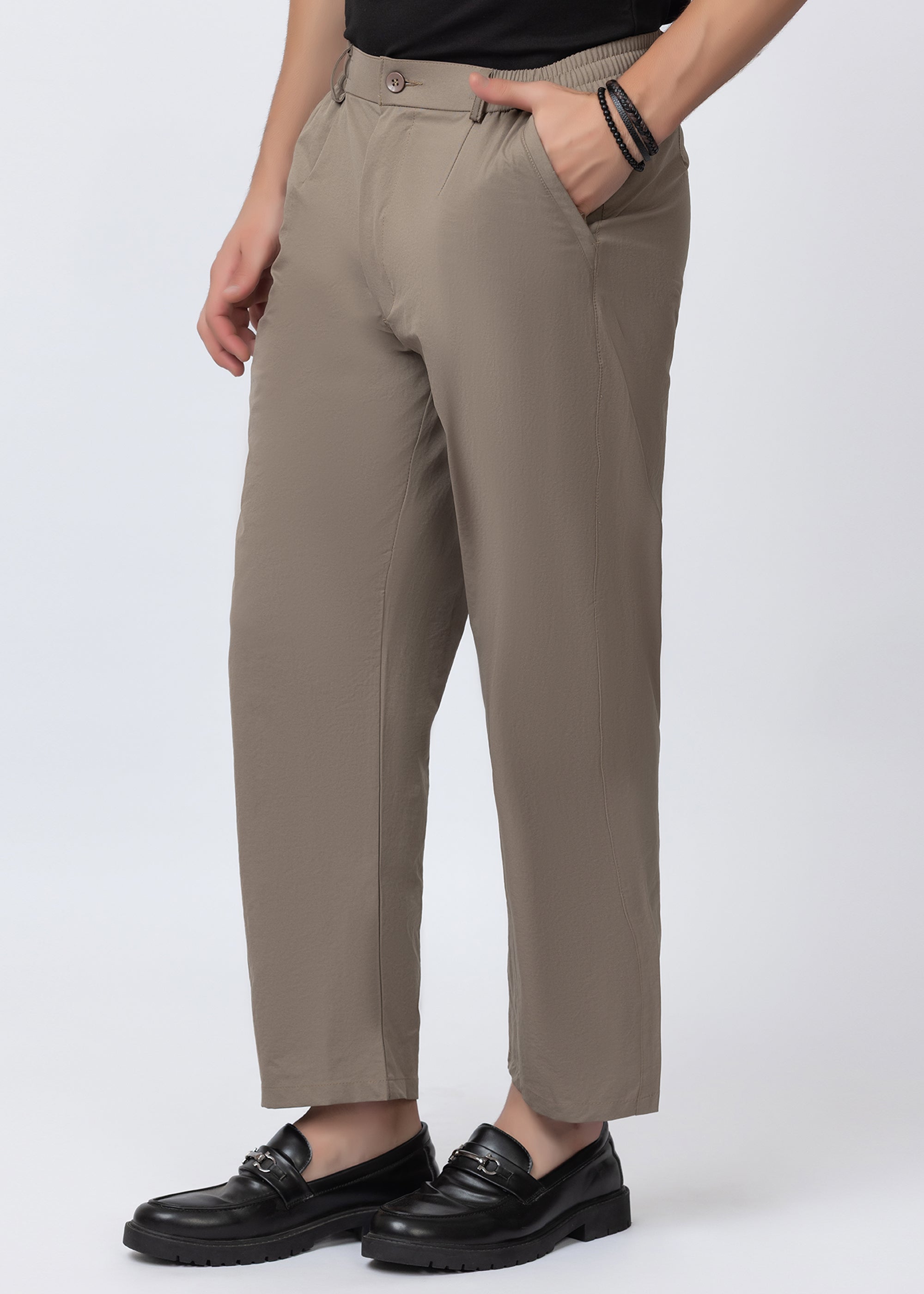 MOUSE PREMIUM NYLON ELASTANE PANT