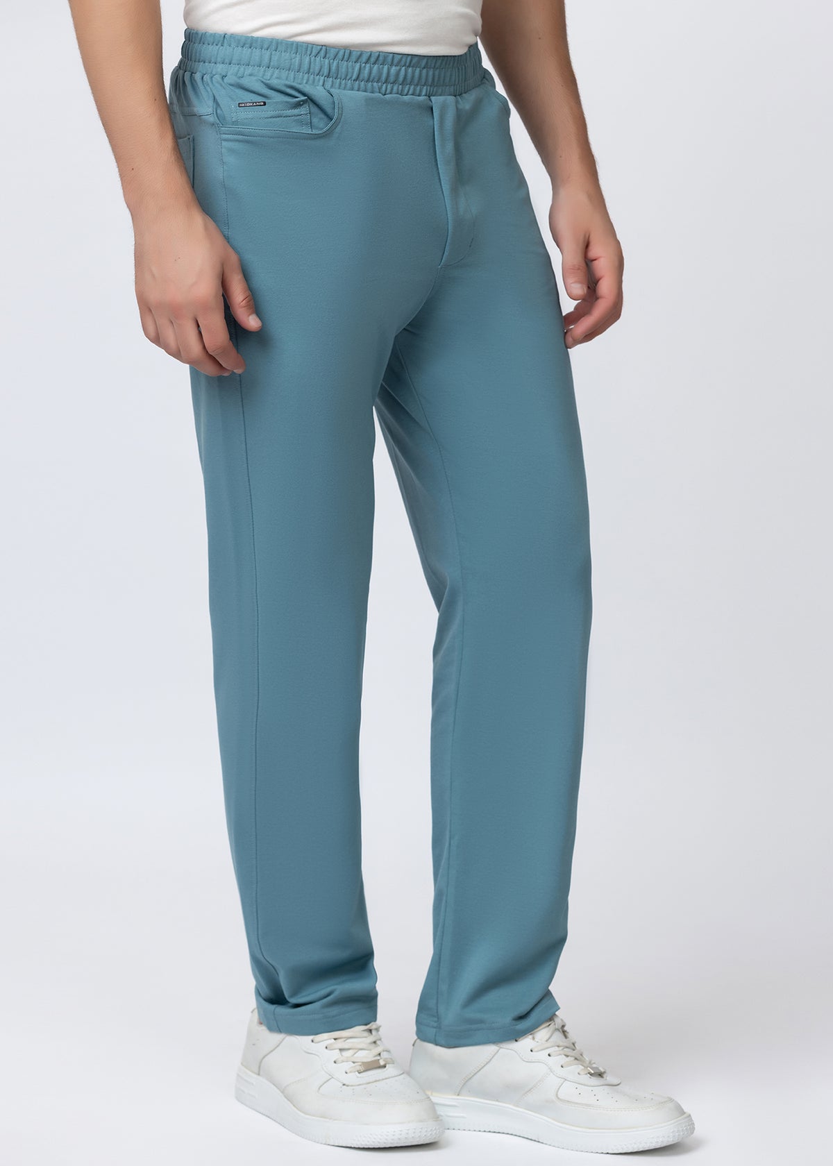 AQUA COMFORT FIT KNITTED PANT