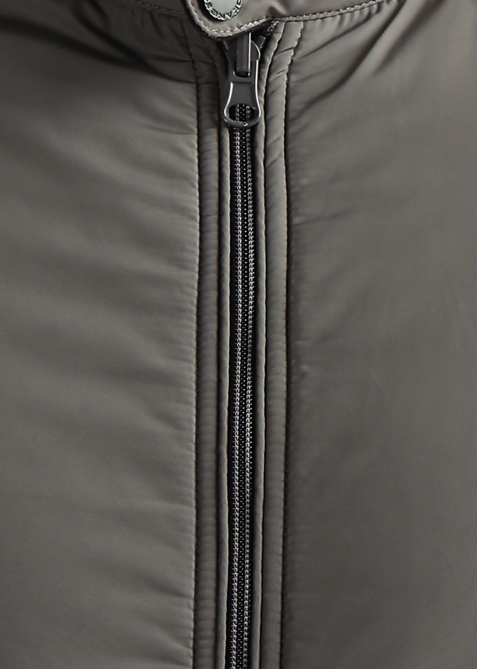 GREY SOLID  REVERSIBLE WITH SWEAT SHIRT INSIDE