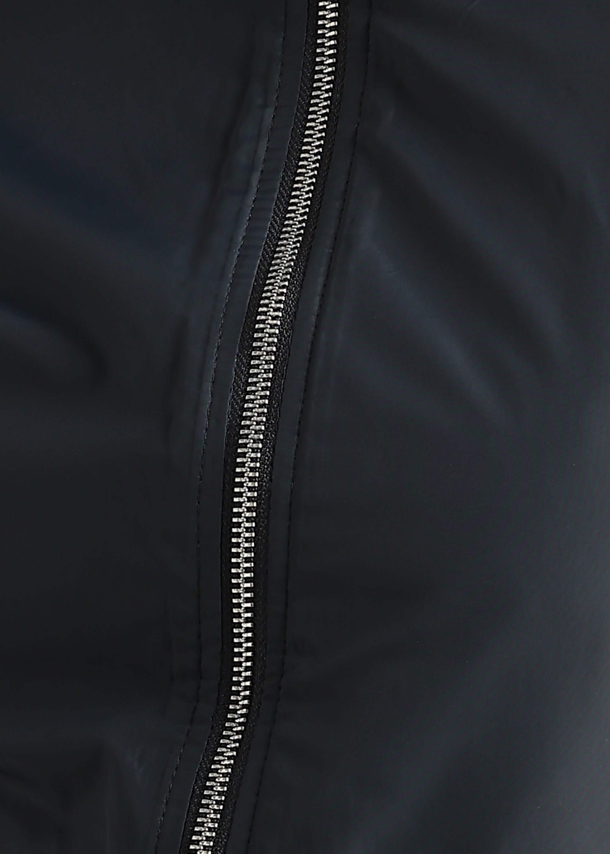 PINK NYLON PREMIUM REVERSIBLE FULL SLEEVE JACKET