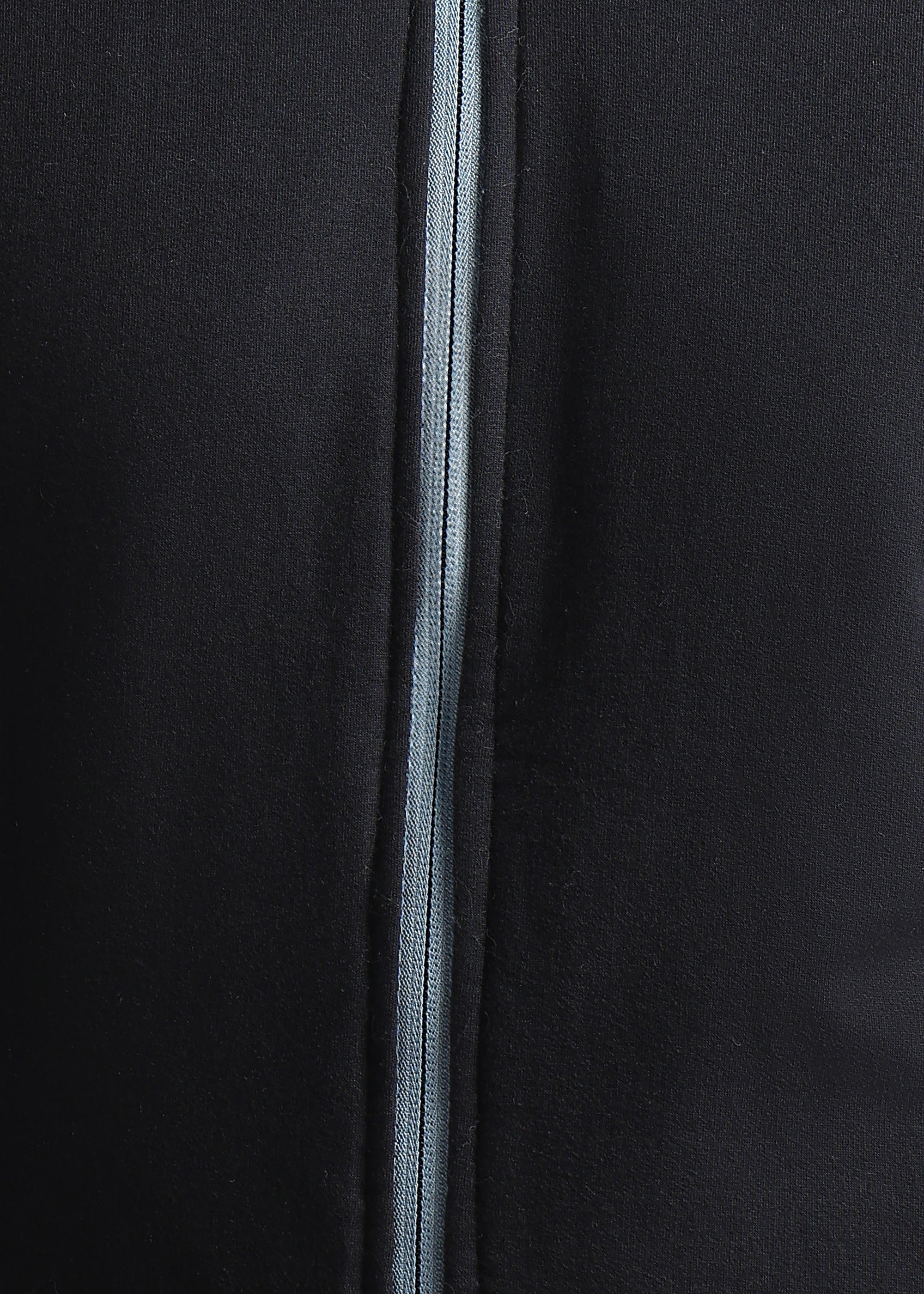 SKY SOLID NYLON REVERSIBLE WITH SWEAT SHIRT INSIDE