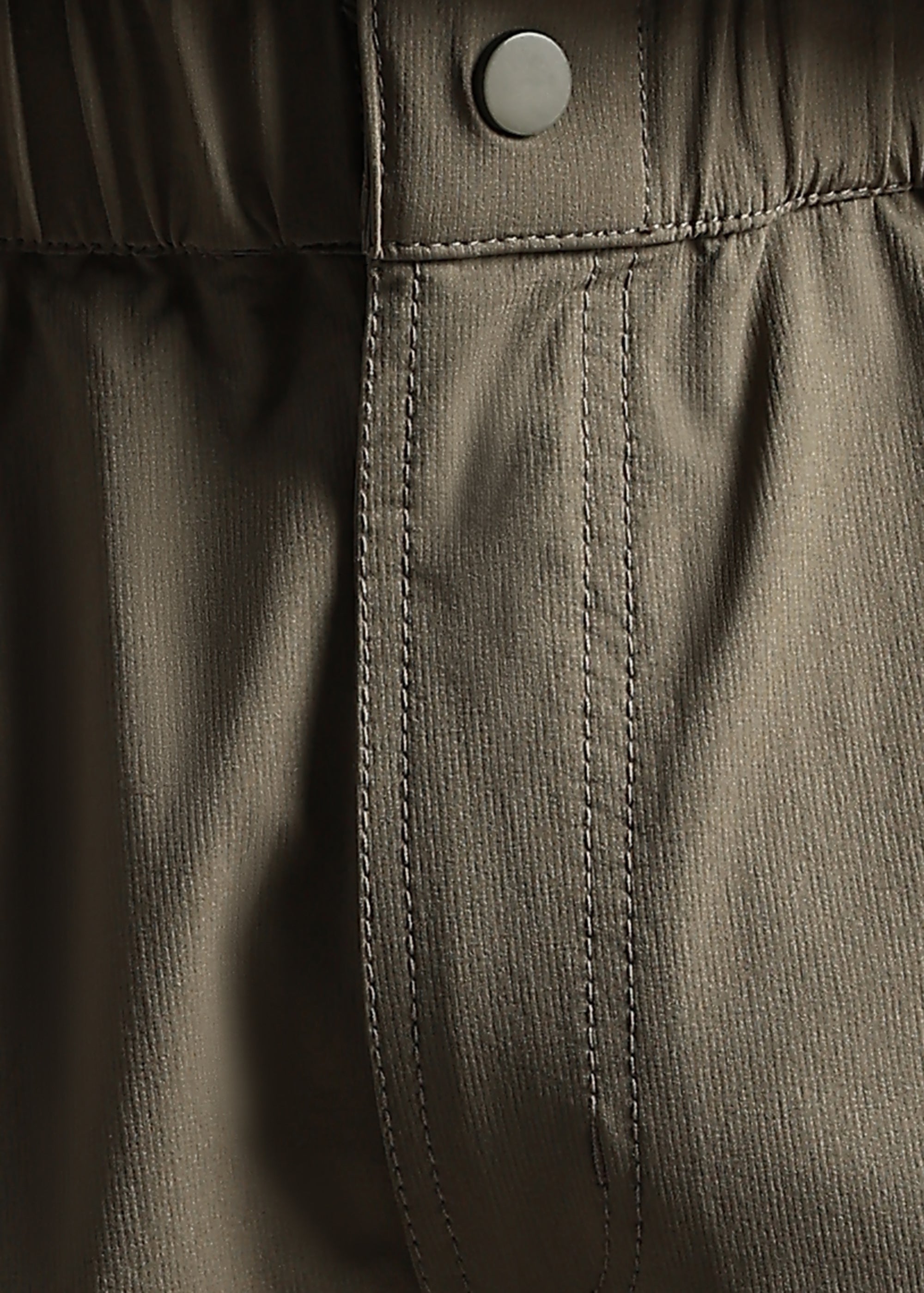 MOUSE PREMIUM NYLON ELASTANE CARGO PANT