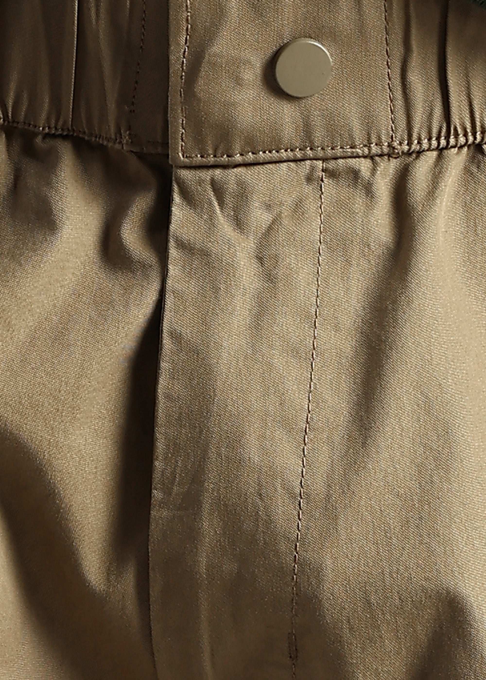 MOUSE MULTI POCKET COTTON CARGO PANT