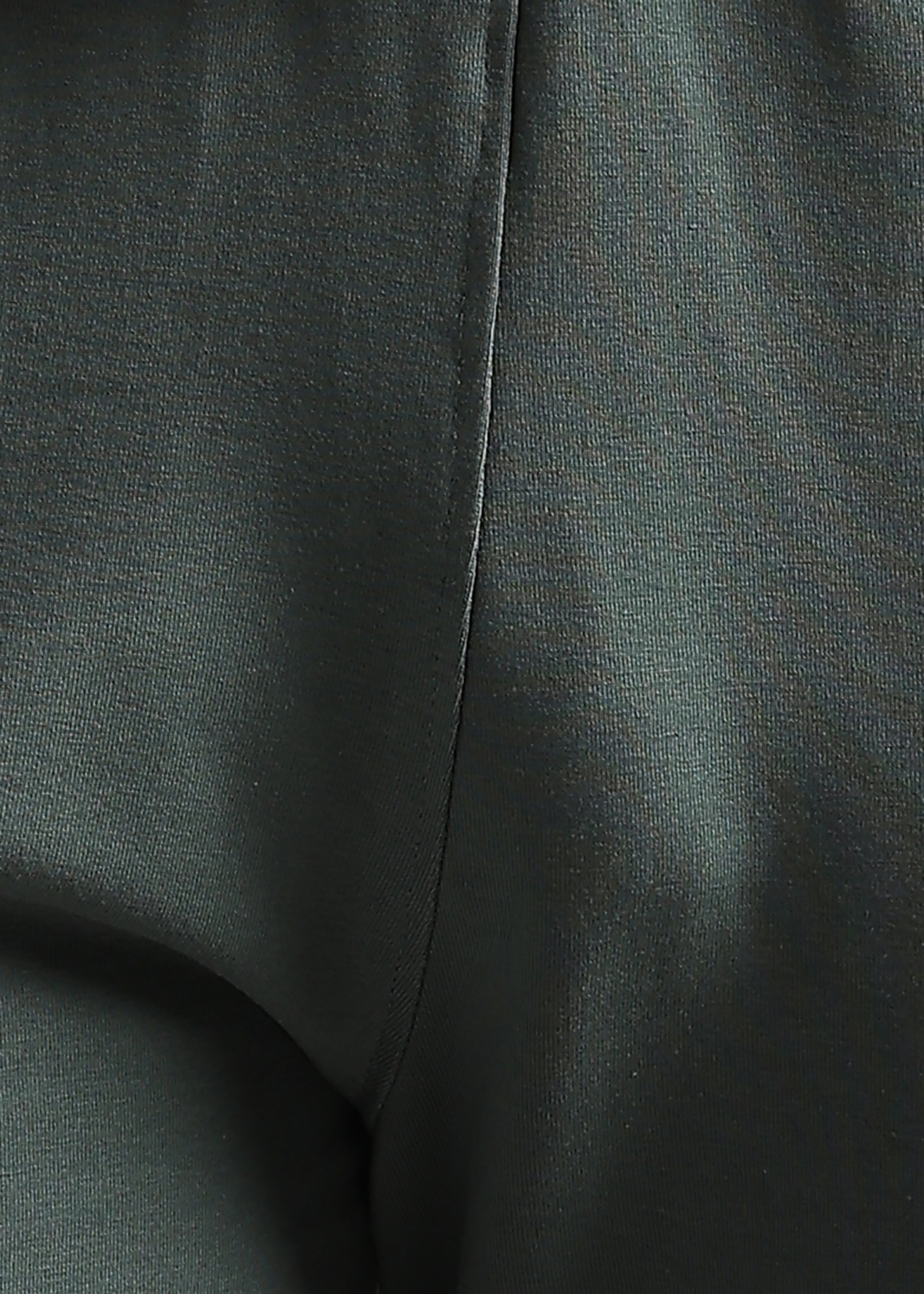 OLIVE 4 WAY COTTON ELASTANE JOGGERS PANT