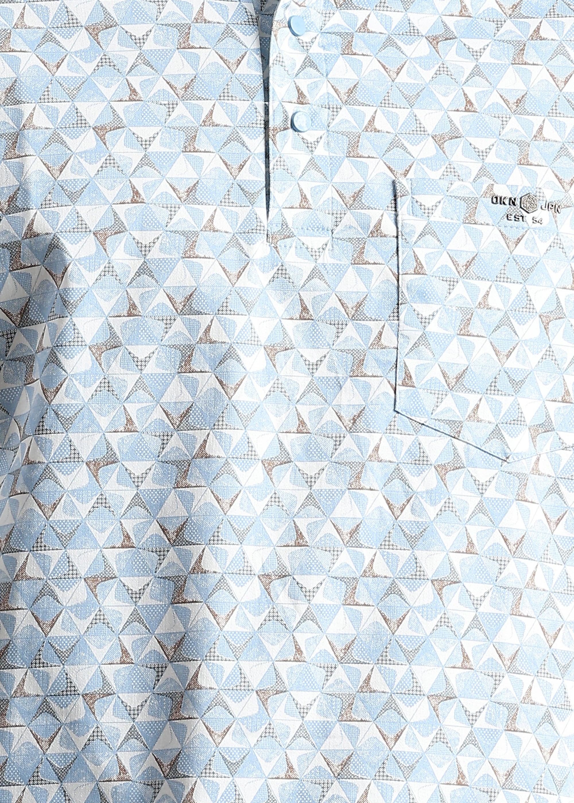 PREMIUM COTTON ELASTANE POLO SHIRT