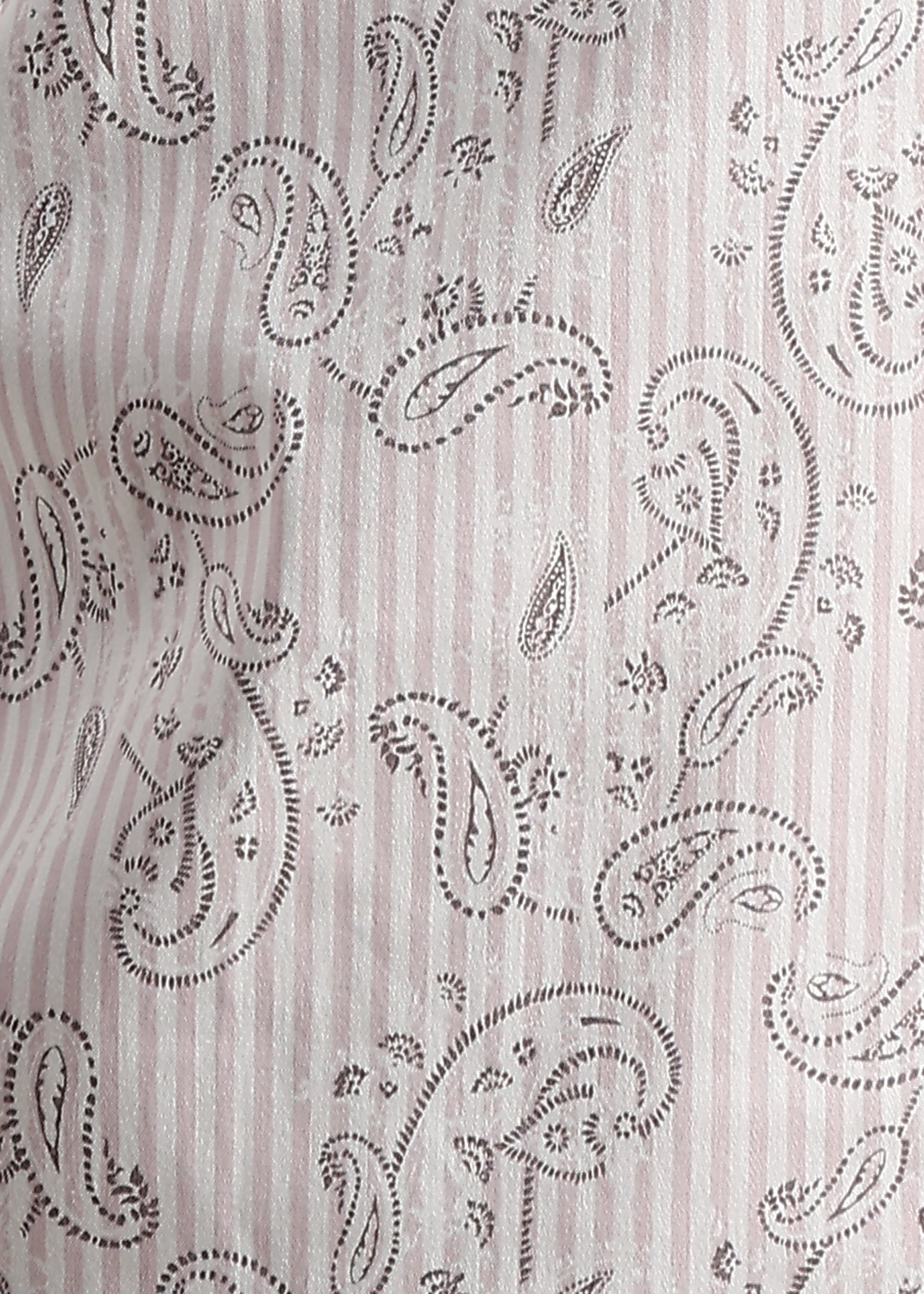 PINK PREMIUM COTTON ELASTANE POLO SHIRT