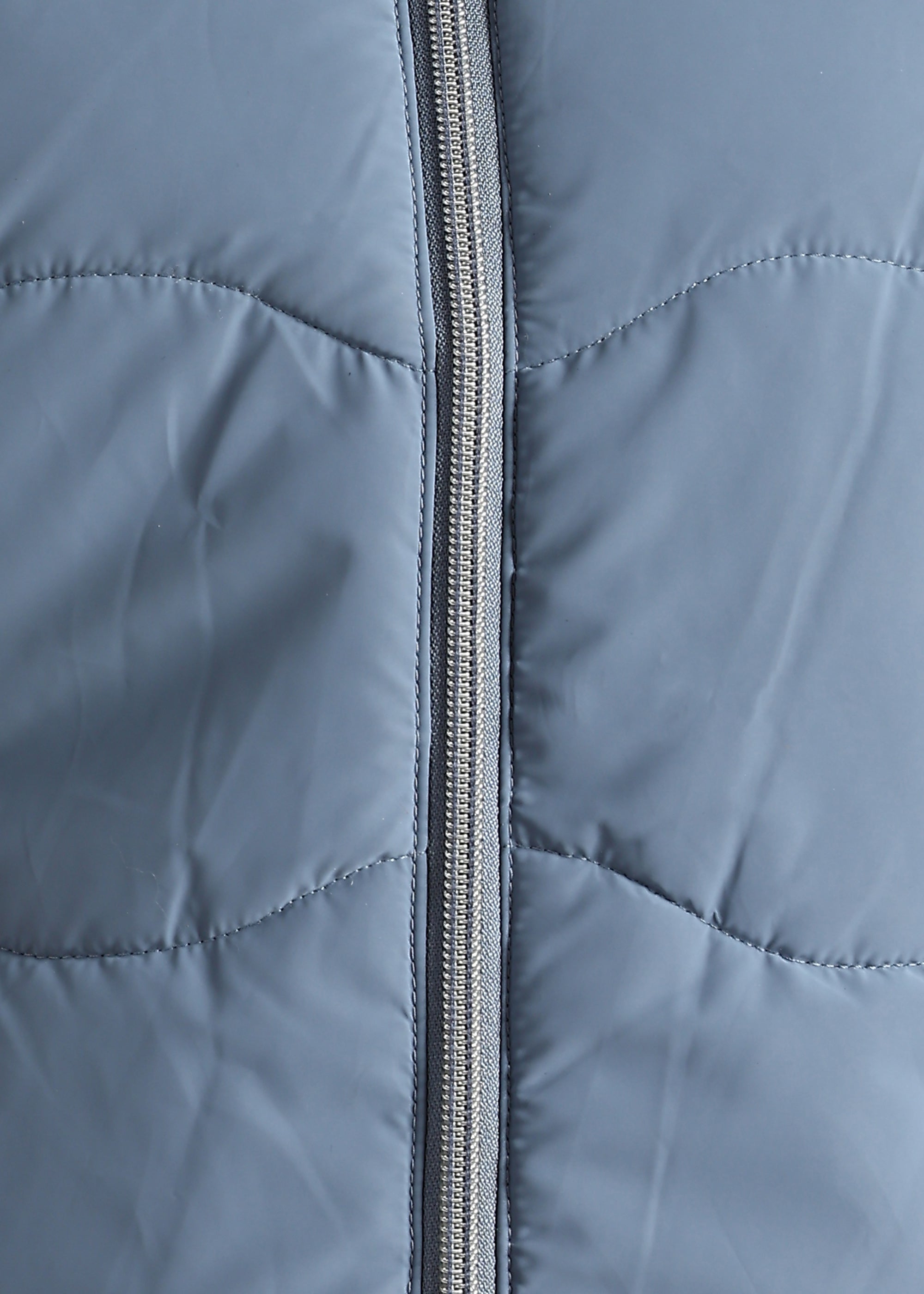 SKY NYLON TRENDING SOFT QUALITY FULL SLEEVE JACKET