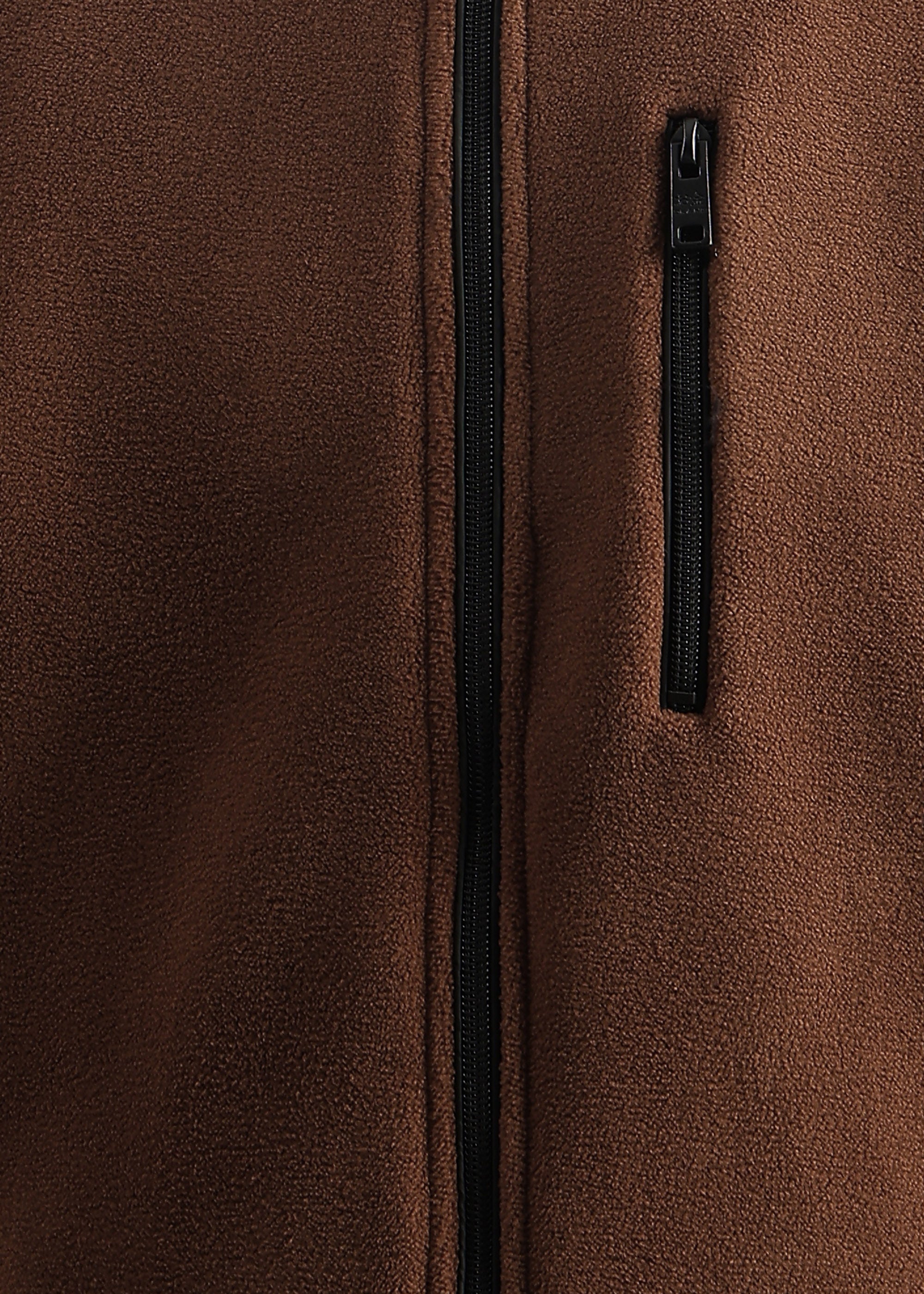 PREMIUM WAMRTH + SUEDE JACKET