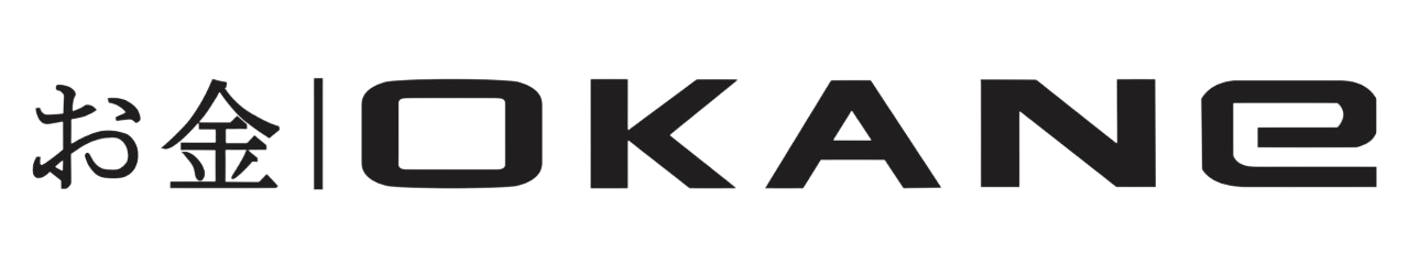Okane® Official Website