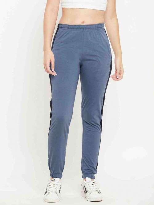 Buy online Multi Coloured Track Pant from bottom wear for Women by Showoff  for ₹789 at 65% off